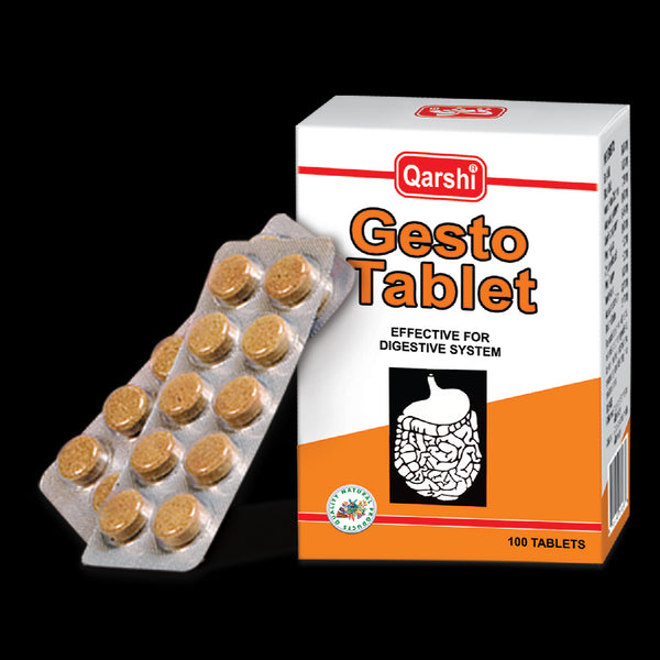 Gesto Tablet